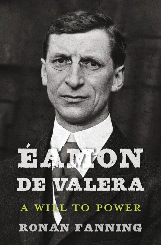 Couverture_Eamon de Valera