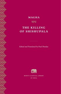 Front cover_Killing of Shishupala