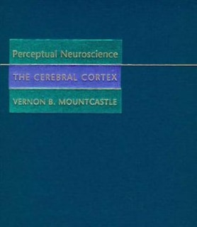 Couverture_Perceptual Neuroscience