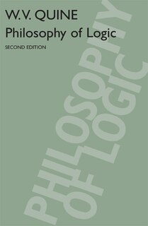 Couverture_Philosophy of Logic