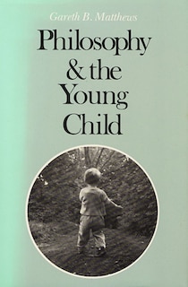 Front cover_Philosophy and the Young Child