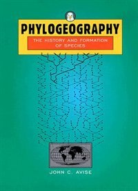 Front cover_Phylogeography