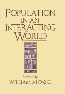 Front cover_Population in an Interacting World