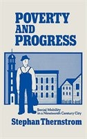 Couverture_Poverty and Progress