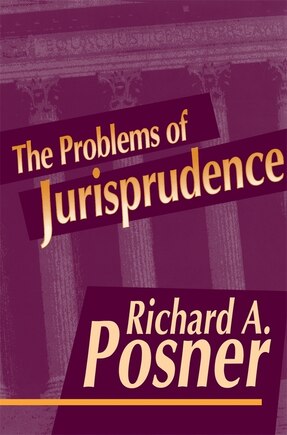 The Problems of Jurisprudence