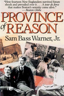 Front cover_Province of Reason