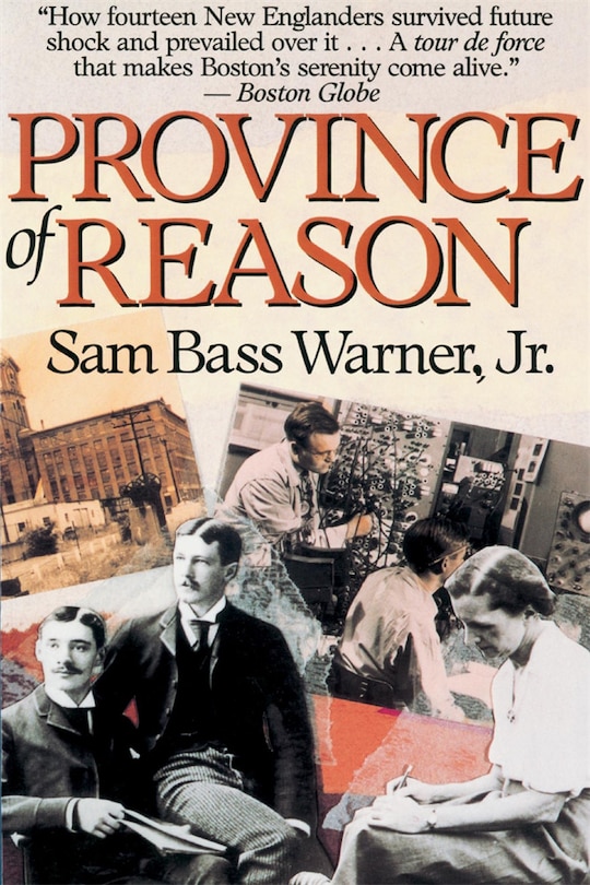 Front cover_Province of Reason