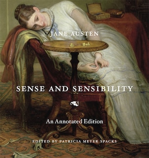 Couverture_Sense And Sensibility