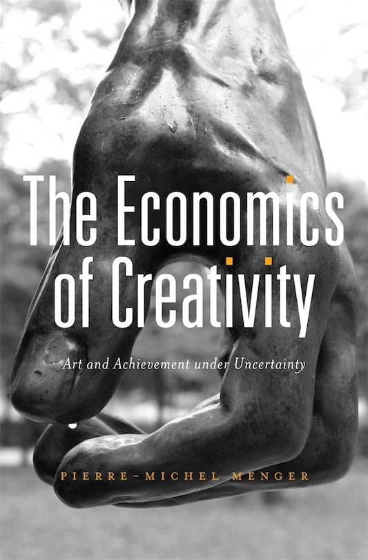 Couverture_Economics of Creativity