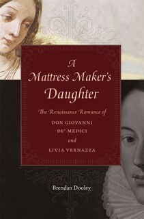 Front cover_Mattress Maker's Daughter