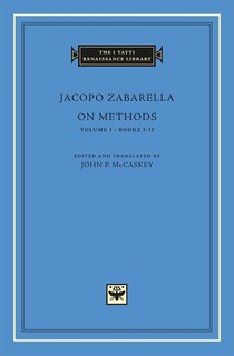 Front cover_On Methods