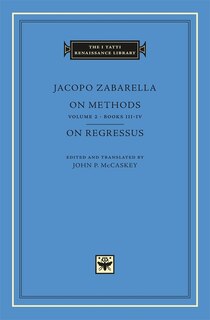 Front cover_On Methods