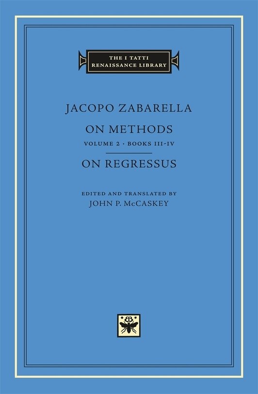Front cover_On Methods