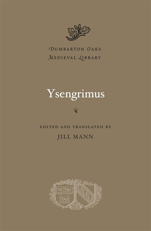 Couverture_Ysengrimus