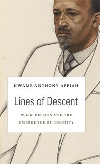 Front cover_Lines Of Descent