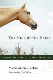 Couverture_Mind of the Horse