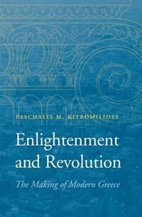 Front cover_Enlightenment And Revolution