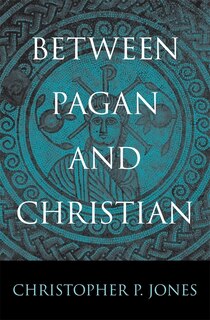 Front cover_Between Pagan And Christian