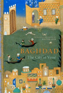 Front cover_Baghdad