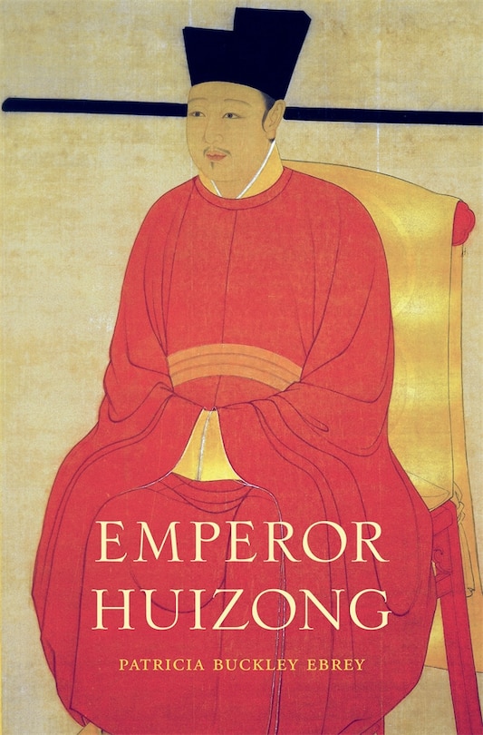 Couverture_Emperor Huizong