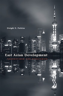 Couverture_East Asian Development