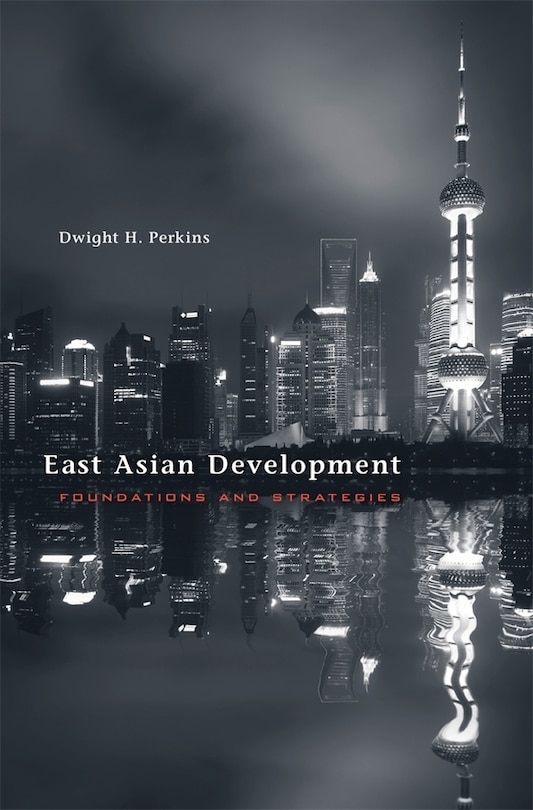 Couverture_East Asian Development