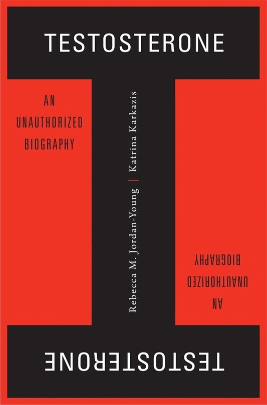 Front cover_Testosterone