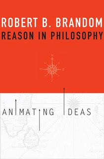 Front cover_Reason In Philosophy