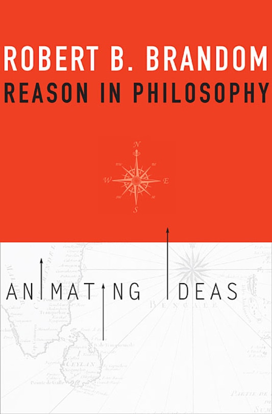 Front cover_Reason In Philosophy