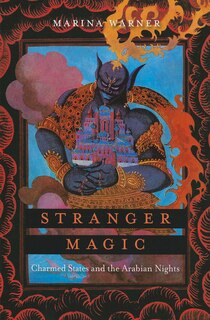 Front cover_Stranger Magic