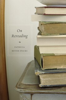Front cover_On Rereading