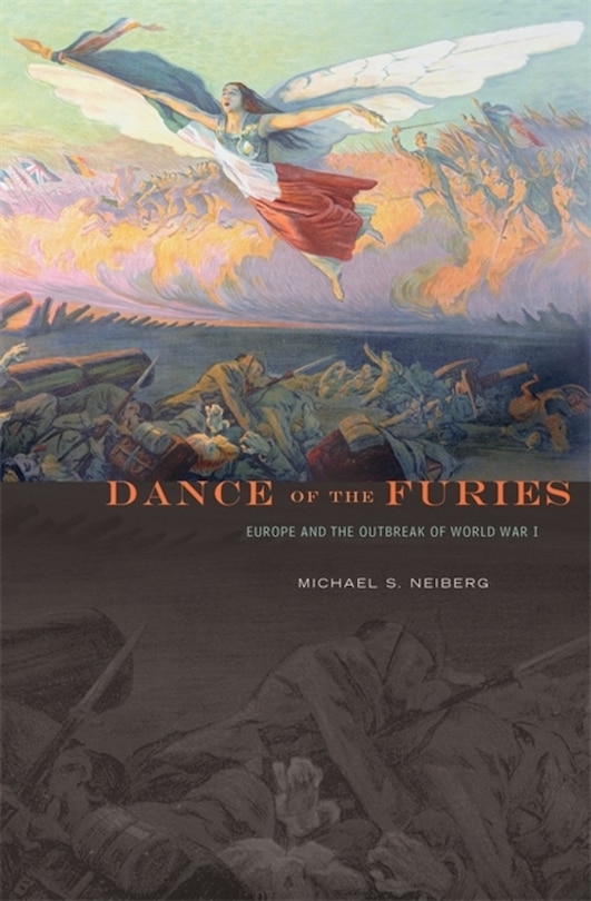 Couverture_Dance Of The Furies