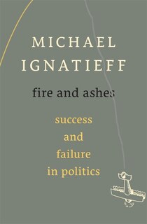 Front cover_Fire And Ashes