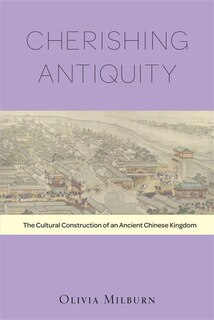 Couverture_Cherishing Antiquity