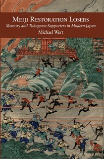 Couverture_Meiji Restoration Losers