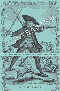 Front cover_Contraband