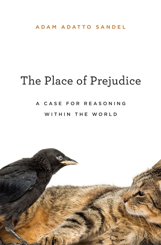 Front cover_Place of Prejudice