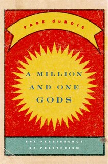 Front cover_Million and One Gods