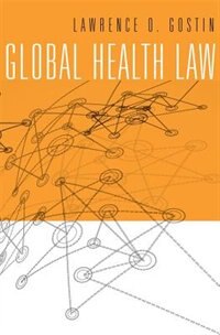 Front cover_Global Health Law