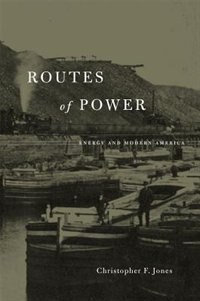 Couverture_Routes Of Power