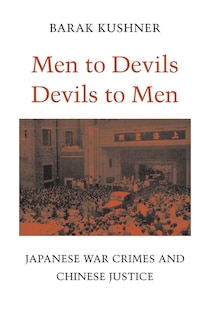 Couverture_Men To Devils, Devils To Men