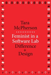 Couverture_Feminist In A Software Lab