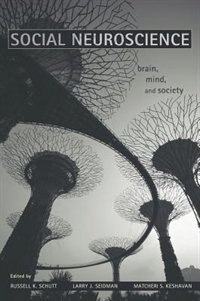 Front cover_Social Neuroscience