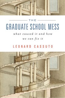 Front cover_Graduate School Mess