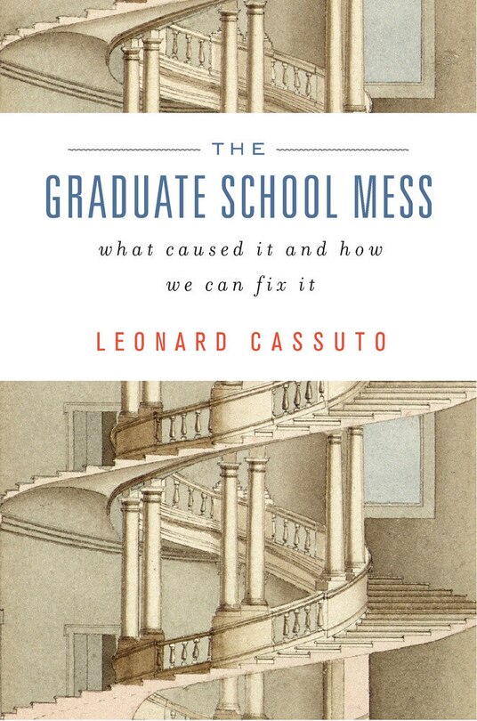 Front cover_Graduate School Mess