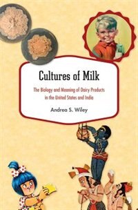 Front cover_Cultures Of Milk