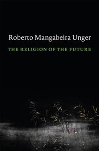Front cover_Religion of the Future