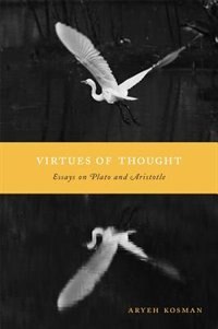 Front cover_Virtues Of Thought