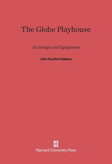 Couverture_The Globe Playhouse