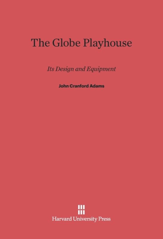 Couverture_The Globe Playhouse